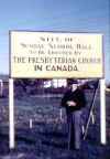 001-Building Site Sign 1948 - George Weir.JPG (37290 bytes)