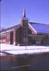 054-St. Paul's-winter 1962 (before official opening).JPG (18085 bytes)